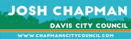 Josh Chapman