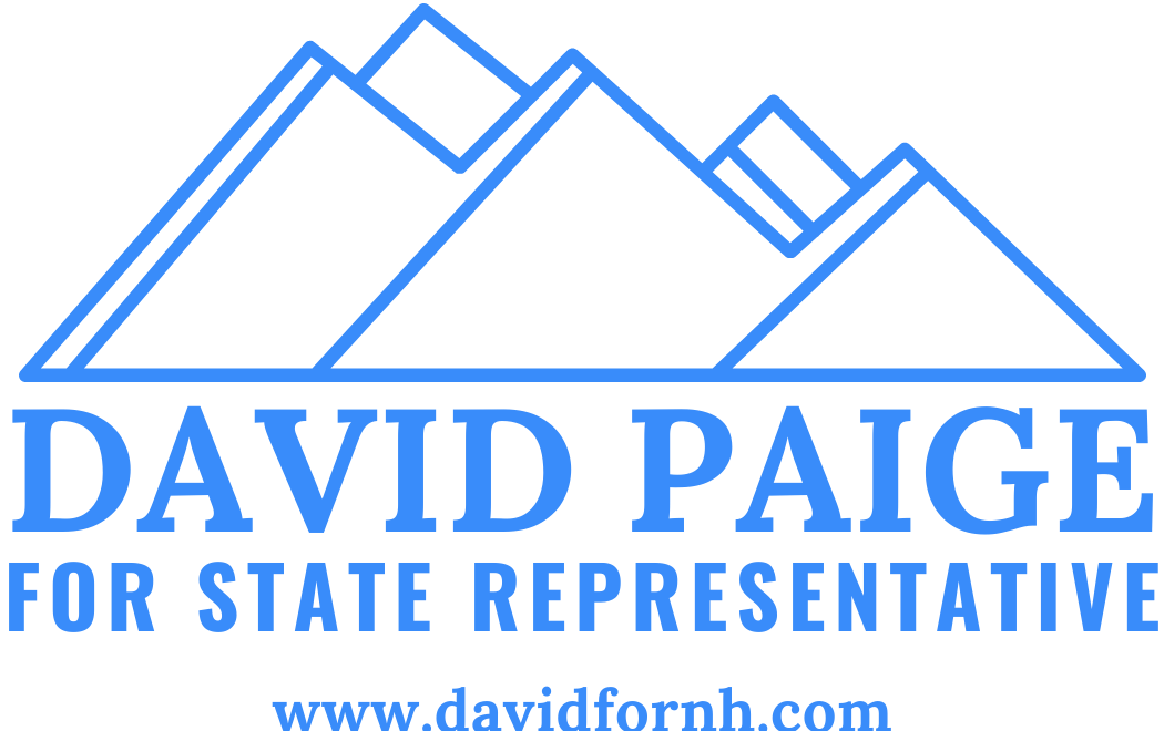 David Paige