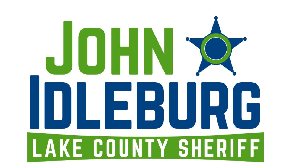 John Idleburg