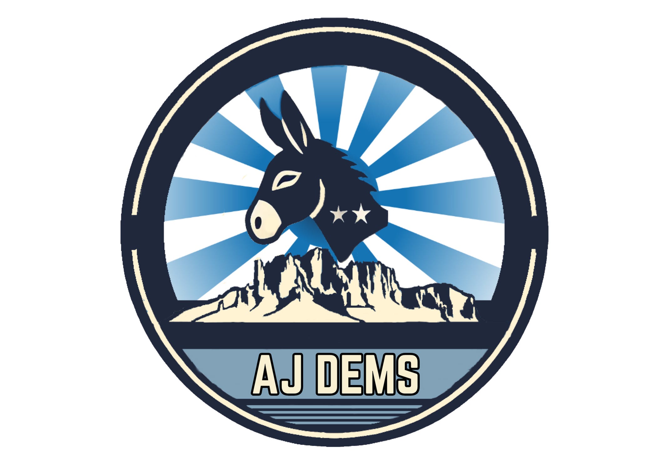 The Apache Junction Democrats