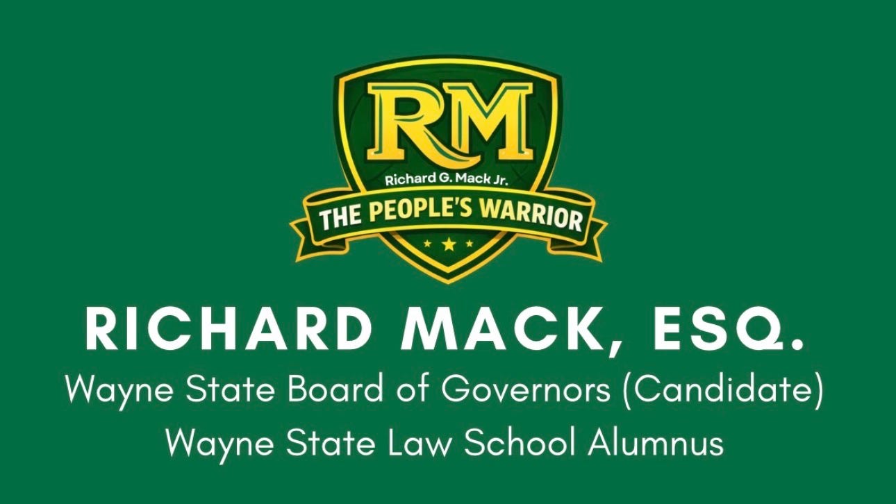 Richard Mack