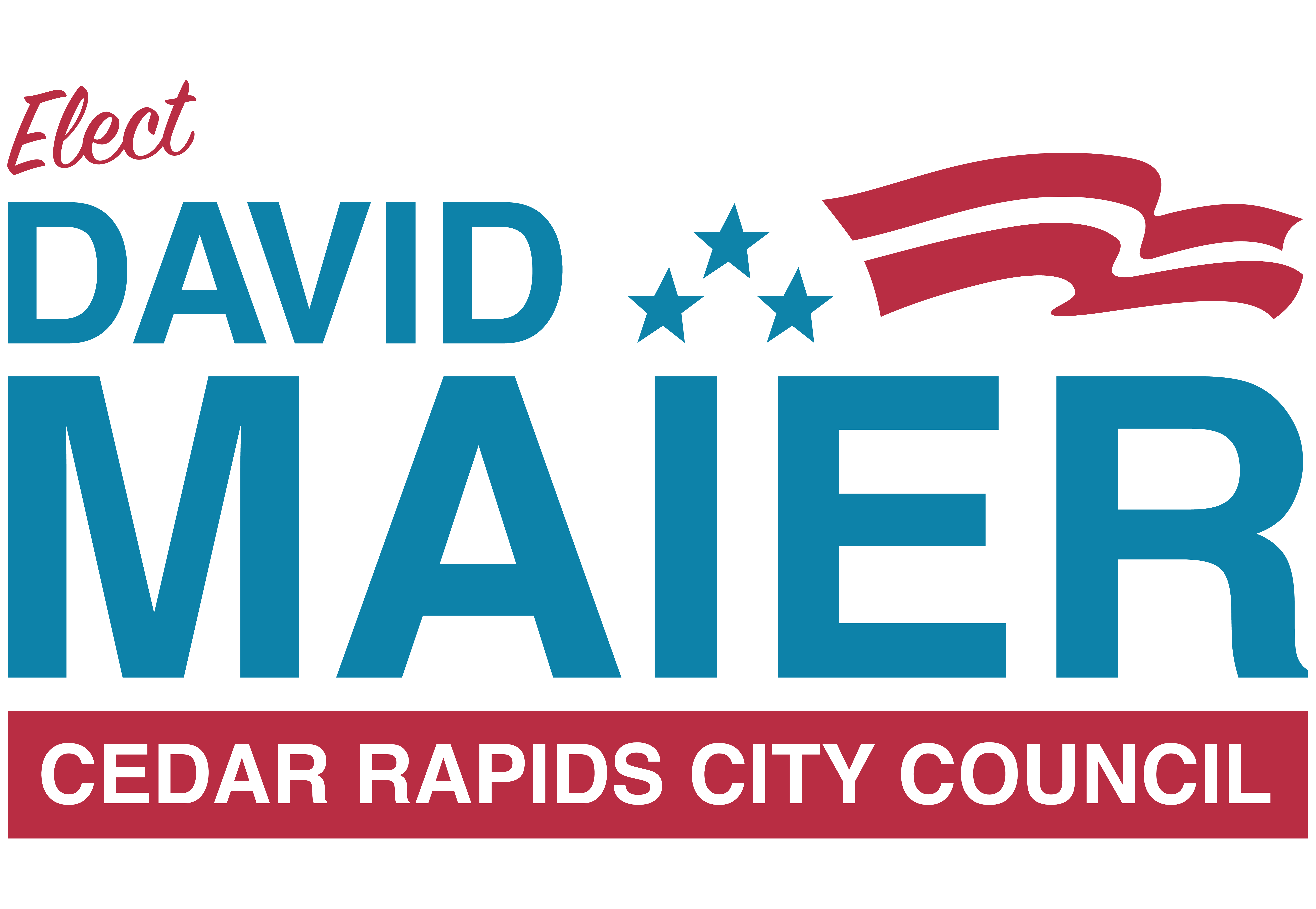 David Maier