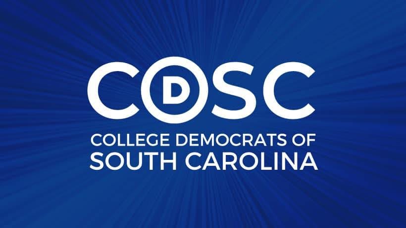 College Democrats of SC