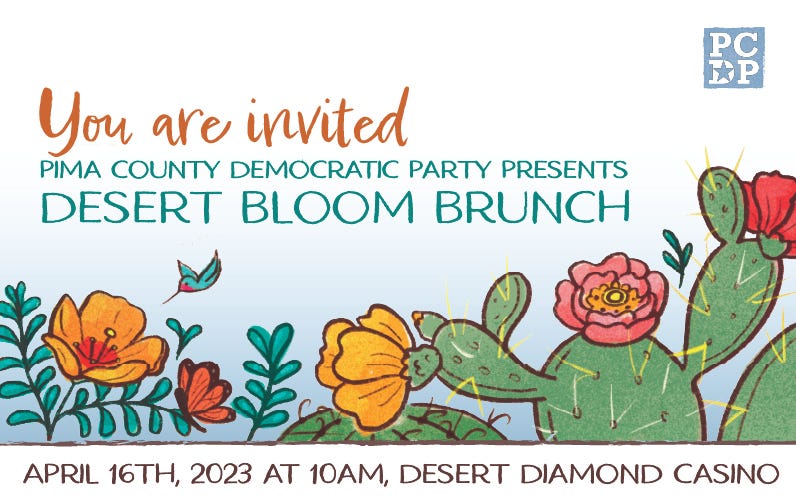Pima County Democratic Committee