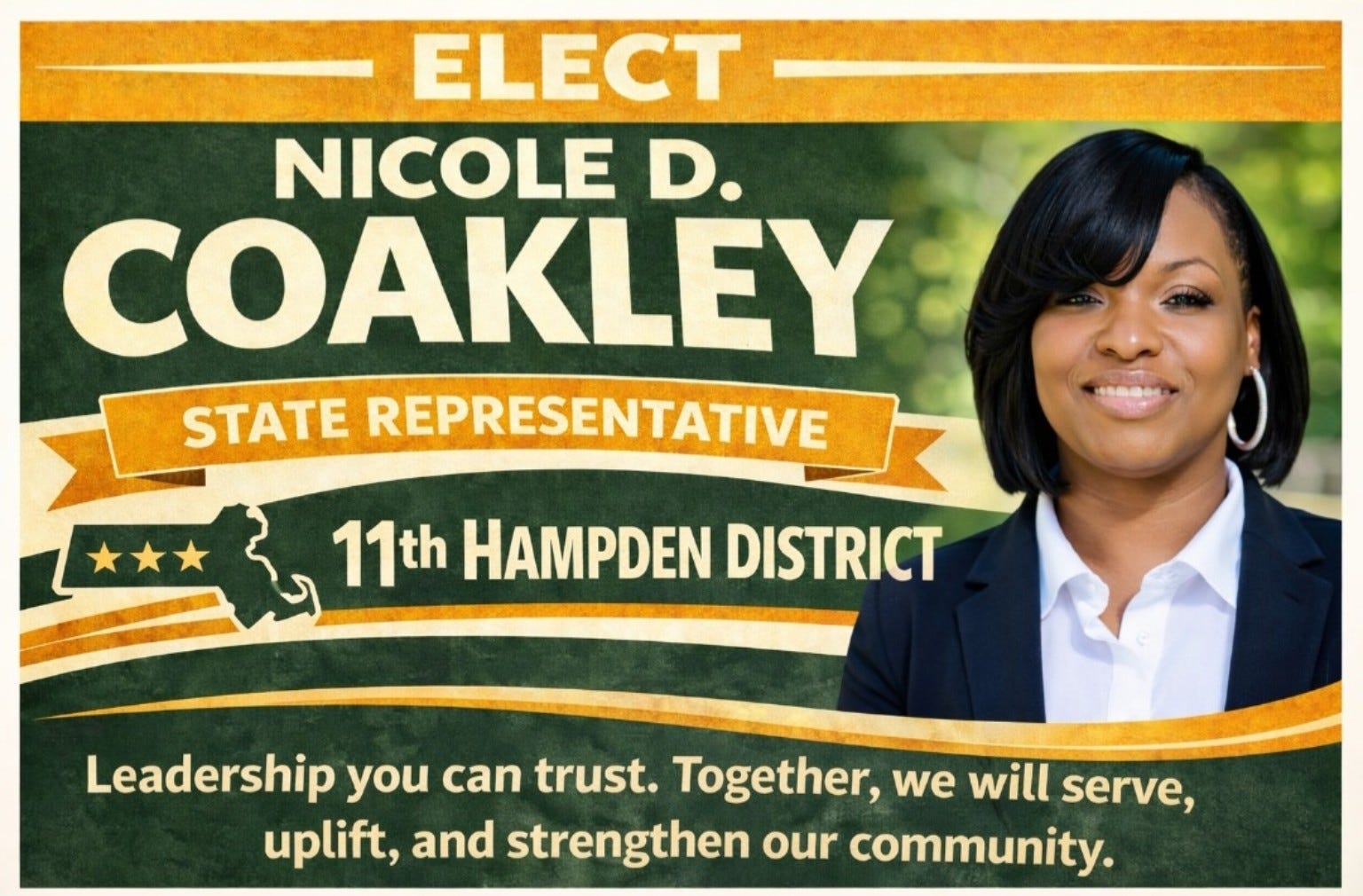 Nicole Coakley