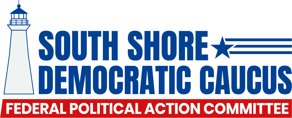 South Shore Democratic Caucus Federal PAC