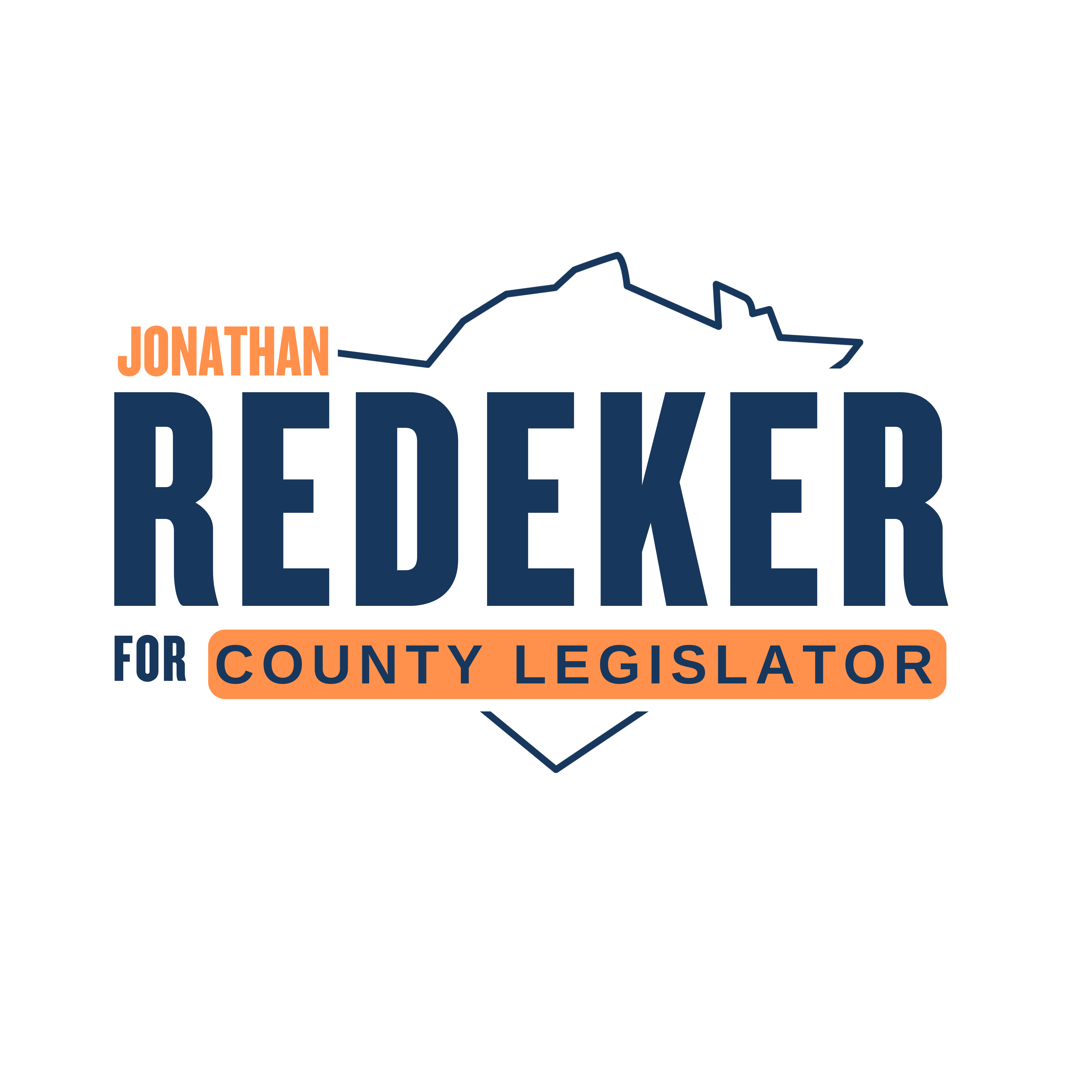Jonathan Redeker