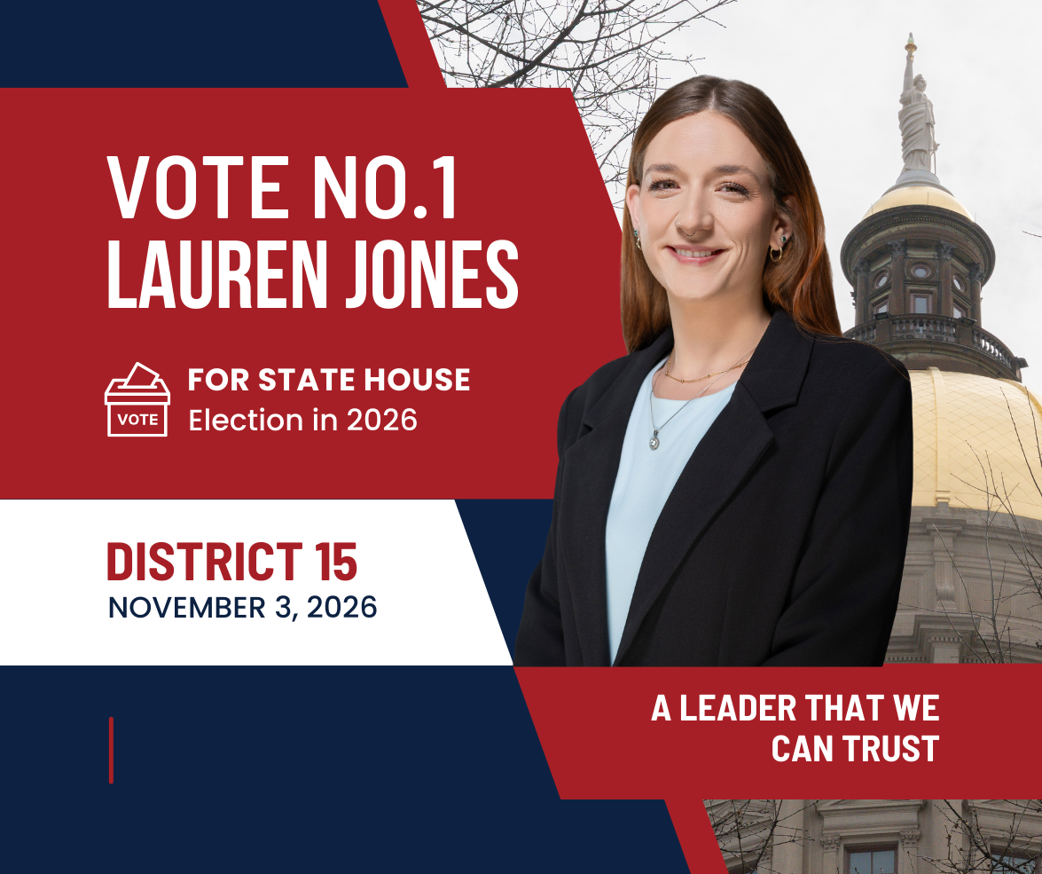 Lauren Jones