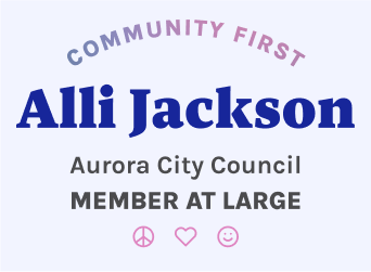 Alli Jackson