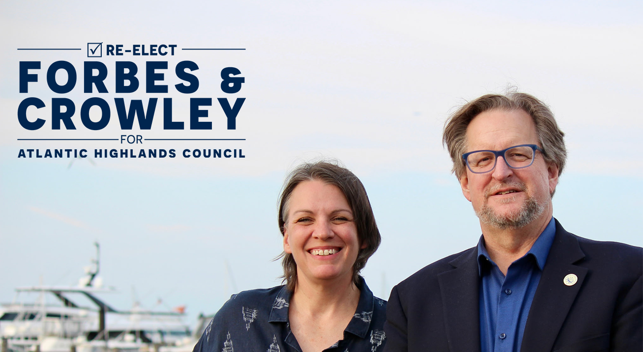 Atlantic Highlands Democratic Campaign Committee (NJ)