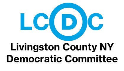 Livingston County Democratic Committee (NY)