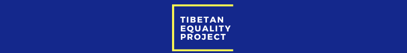 Tibetan Equality Project