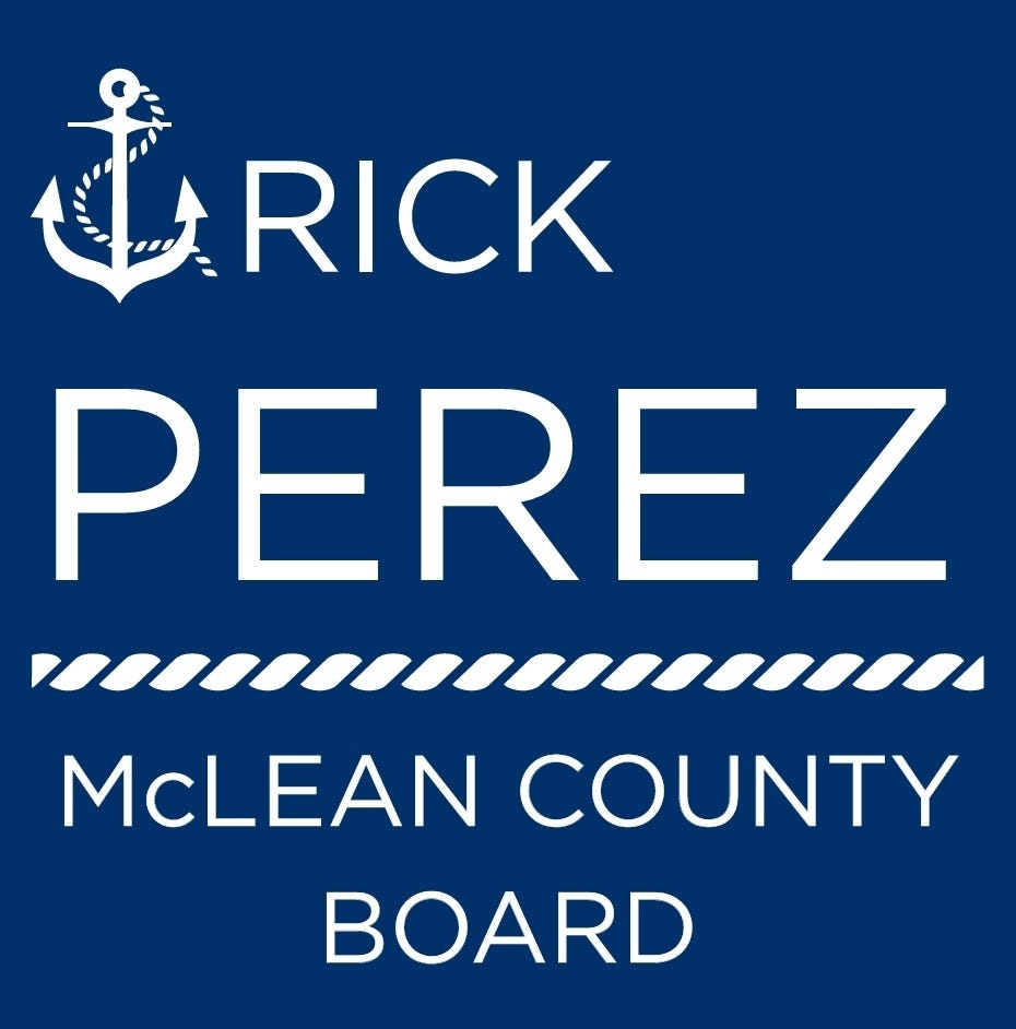 Rick Perez