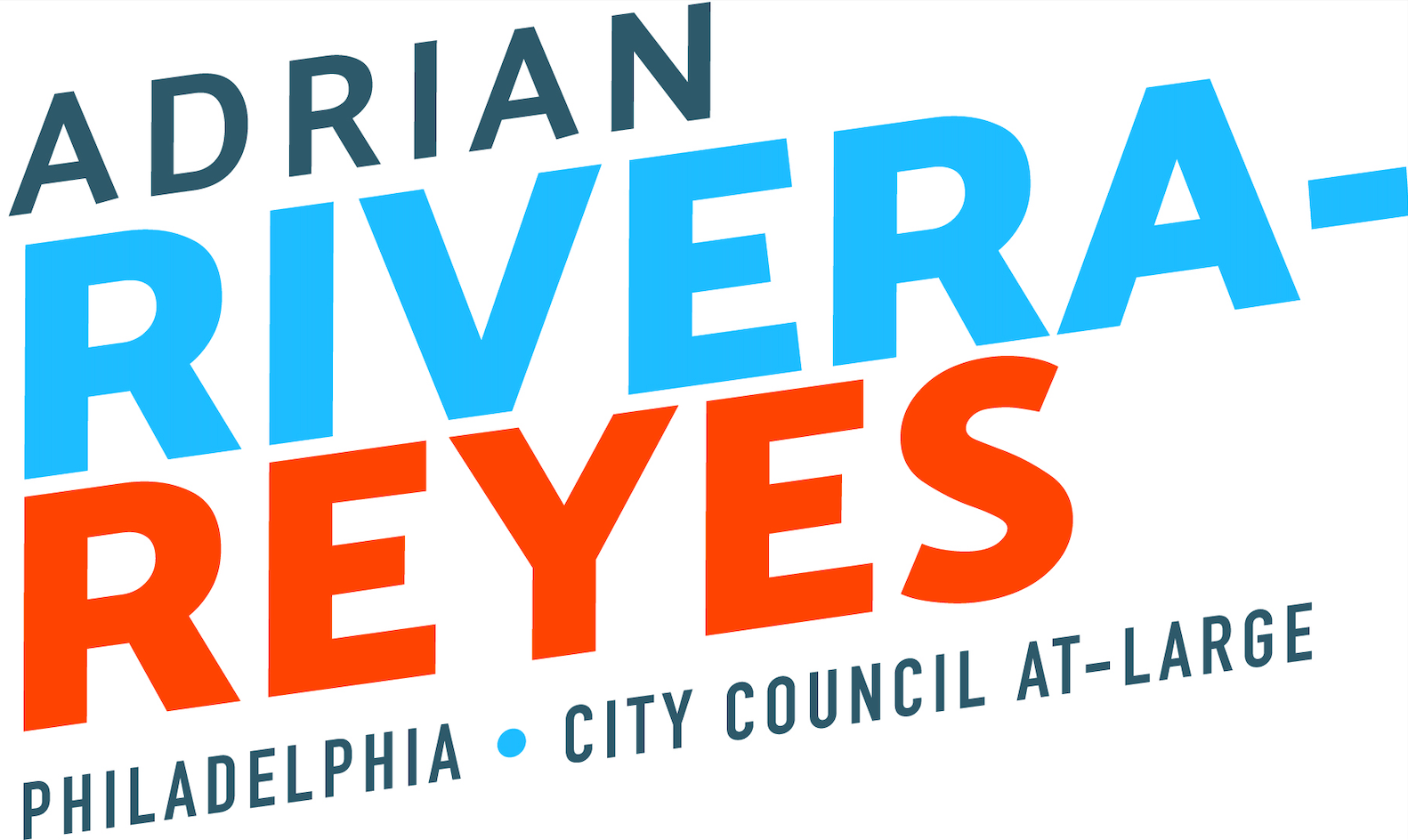 Adrian Rivera Reyes