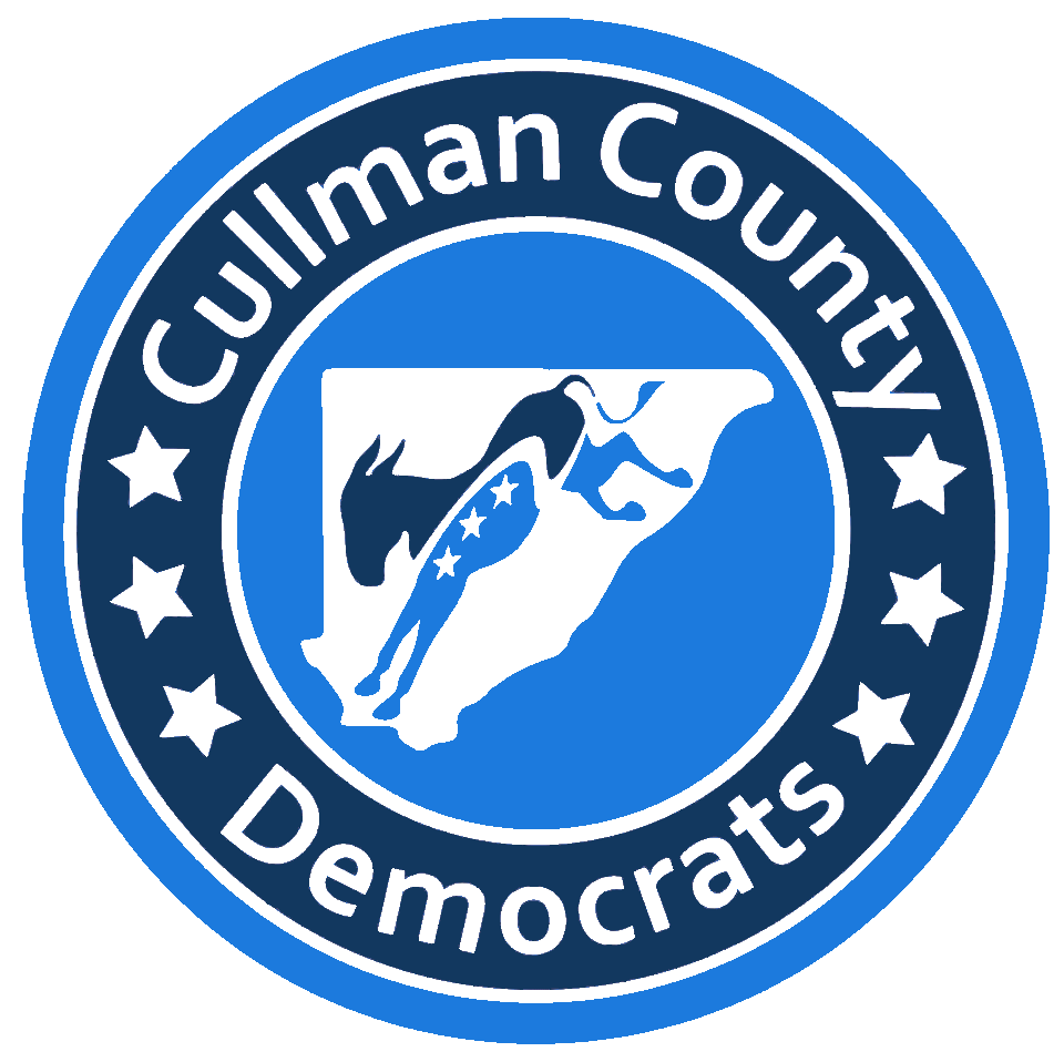 Cullman County Democratic Executive Committee