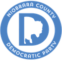 Niobrara Democratic Party Central Committee (WY)