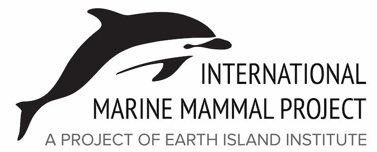 International Marine Mammal Project