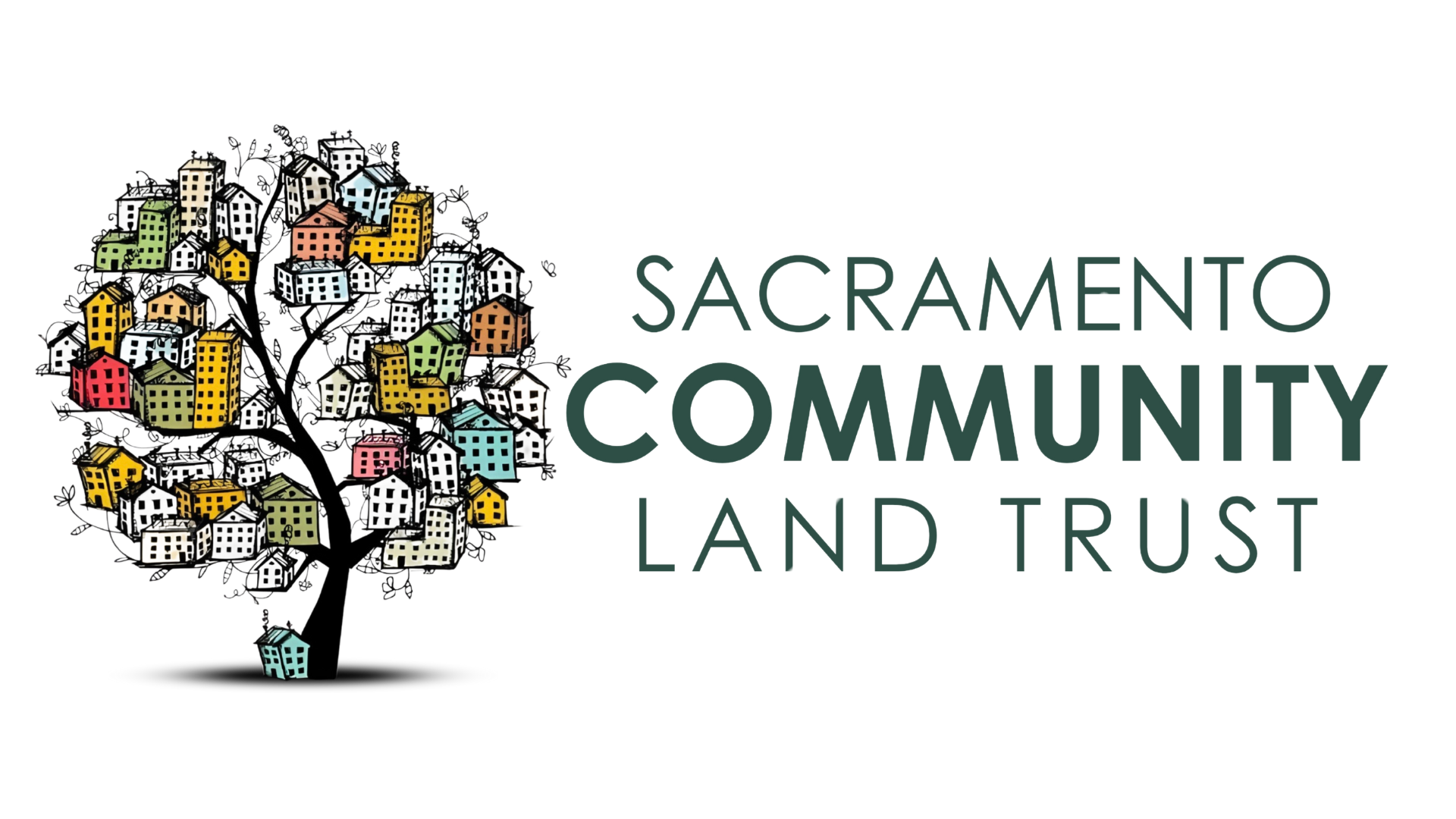 Sacramento Community Land Trust, Inc.