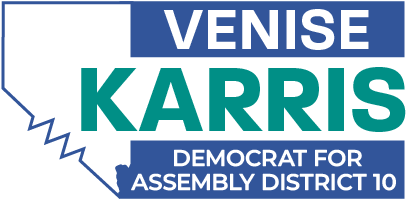 Venise Karris