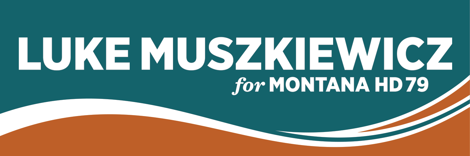 Luke Muszkiewicz