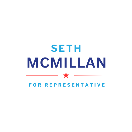 Seth McMillan