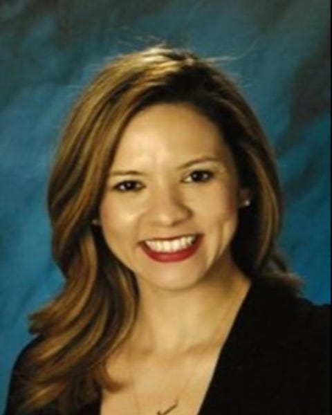 Stephania Lenzi