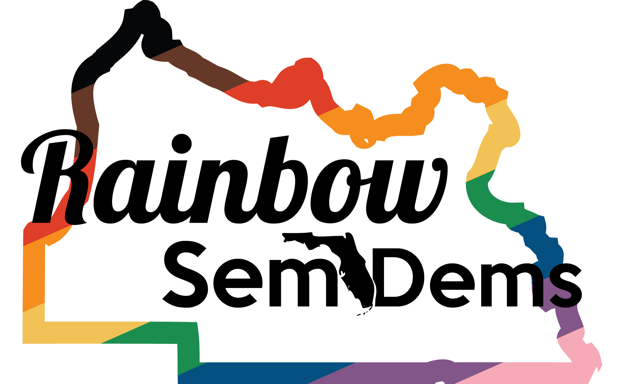 Rainbow SemDems, Inc.