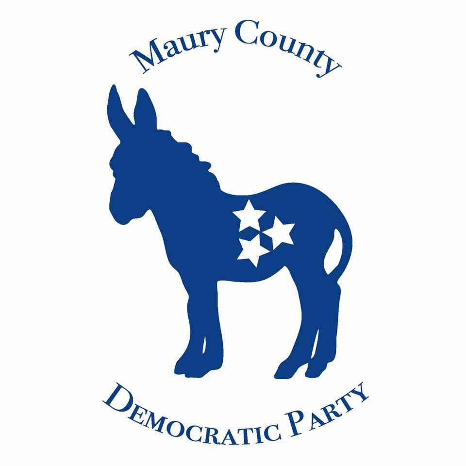 Maury County Democratic Party (TN)