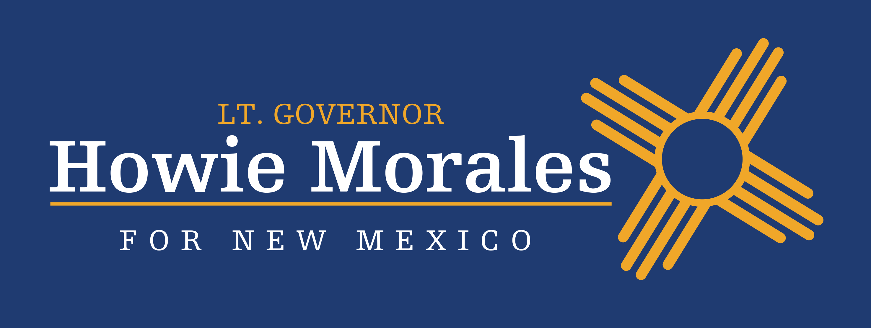 Howie Morales