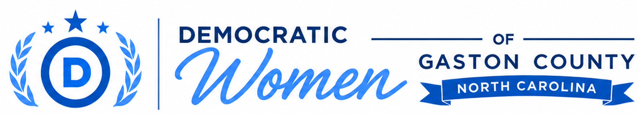 Democratic Women of Gaston County (NC)