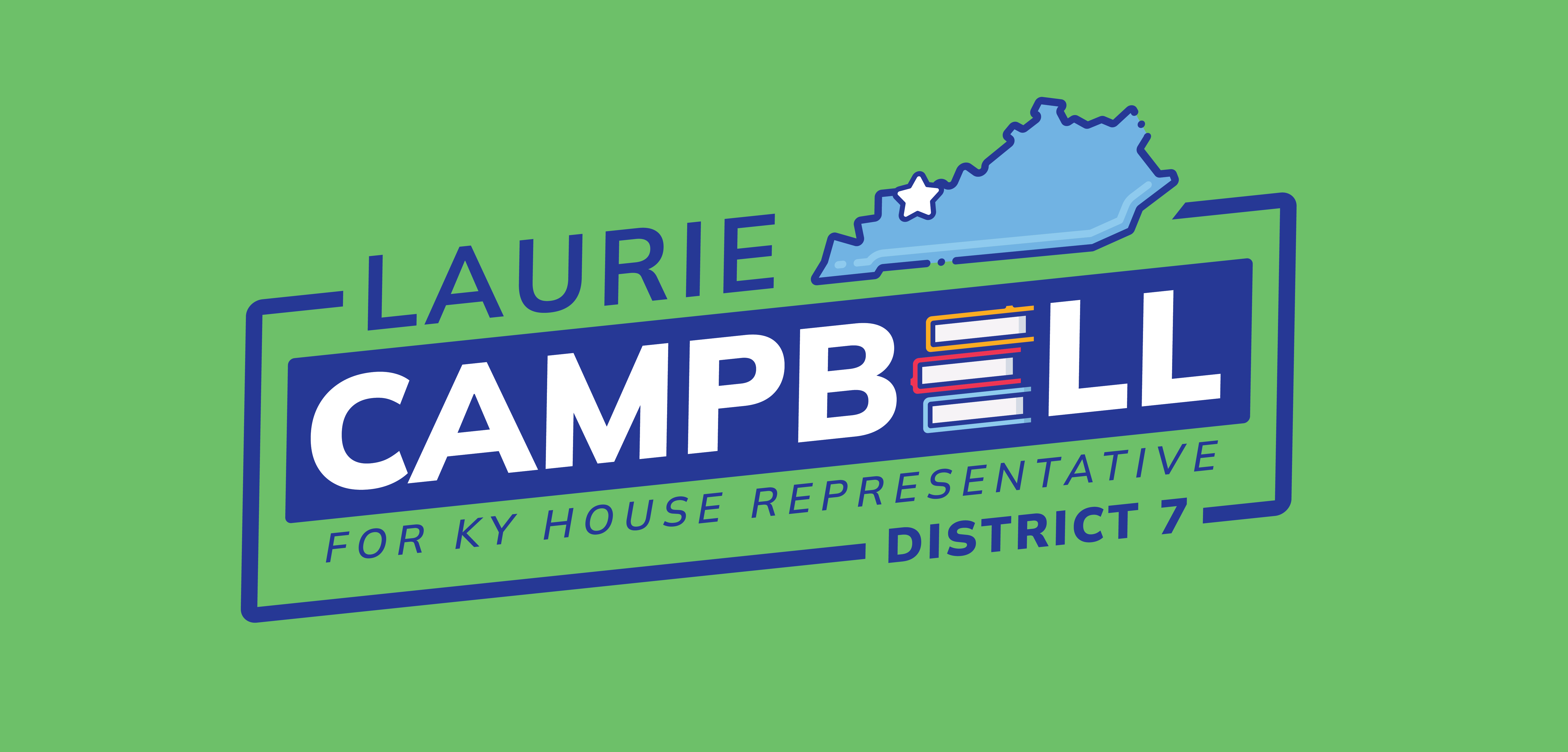 Laurie Campbell
