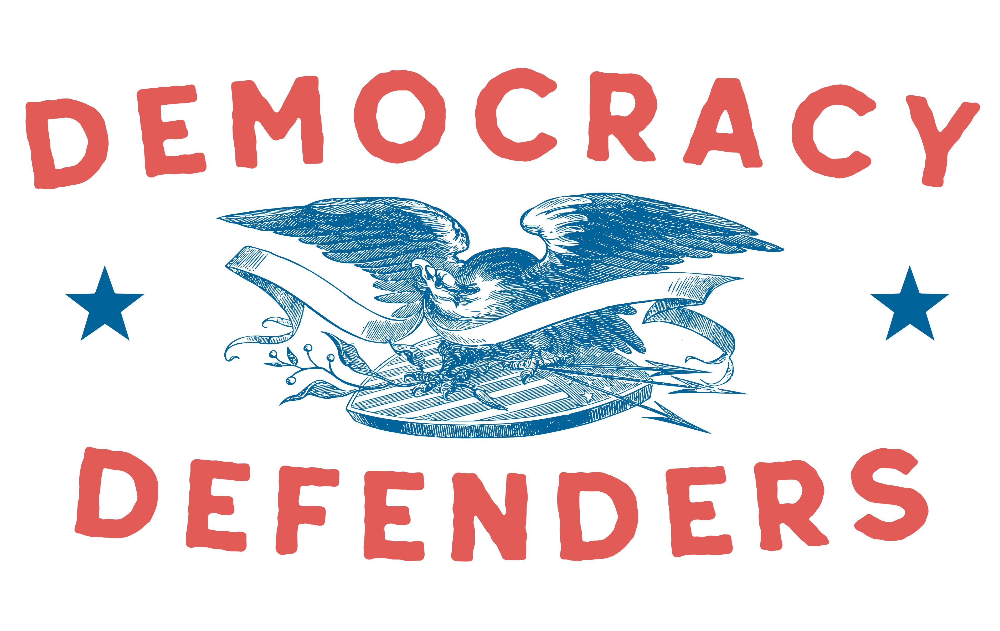 Democracy Defenders PAC - Unlimited