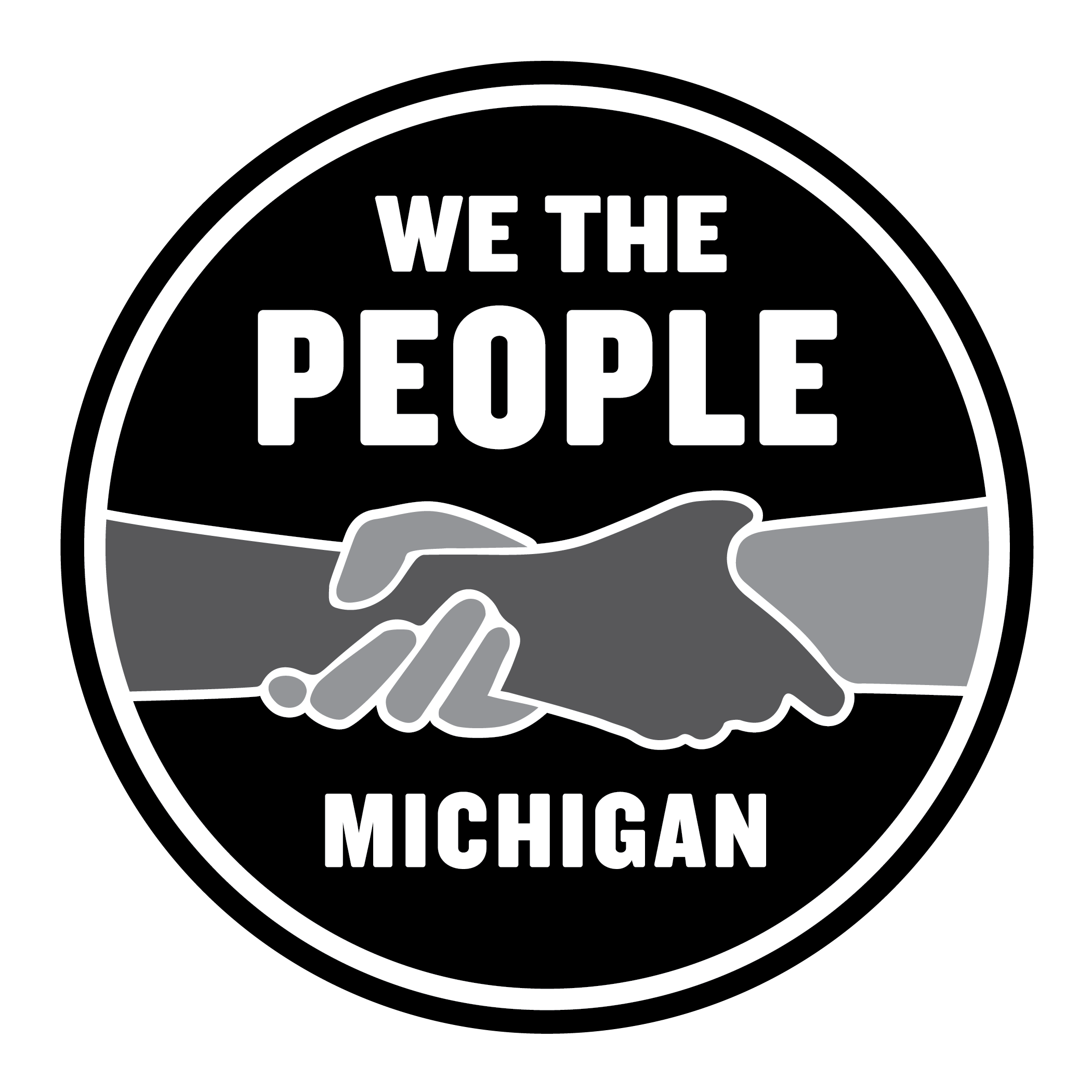 We The People MI