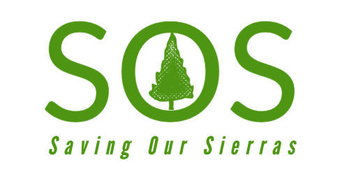 Saving Our Sierras