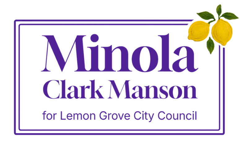 Minola Clark Manson