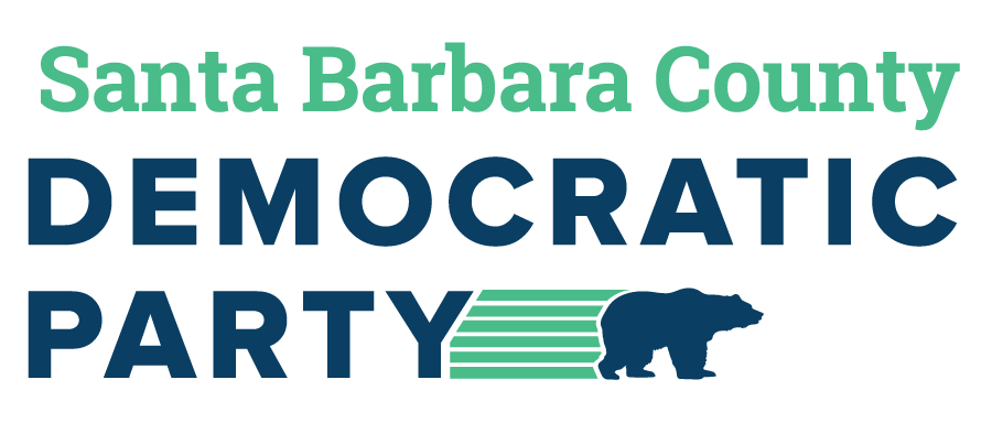Santa Barbara County Democratic Central Committee Federal PAC