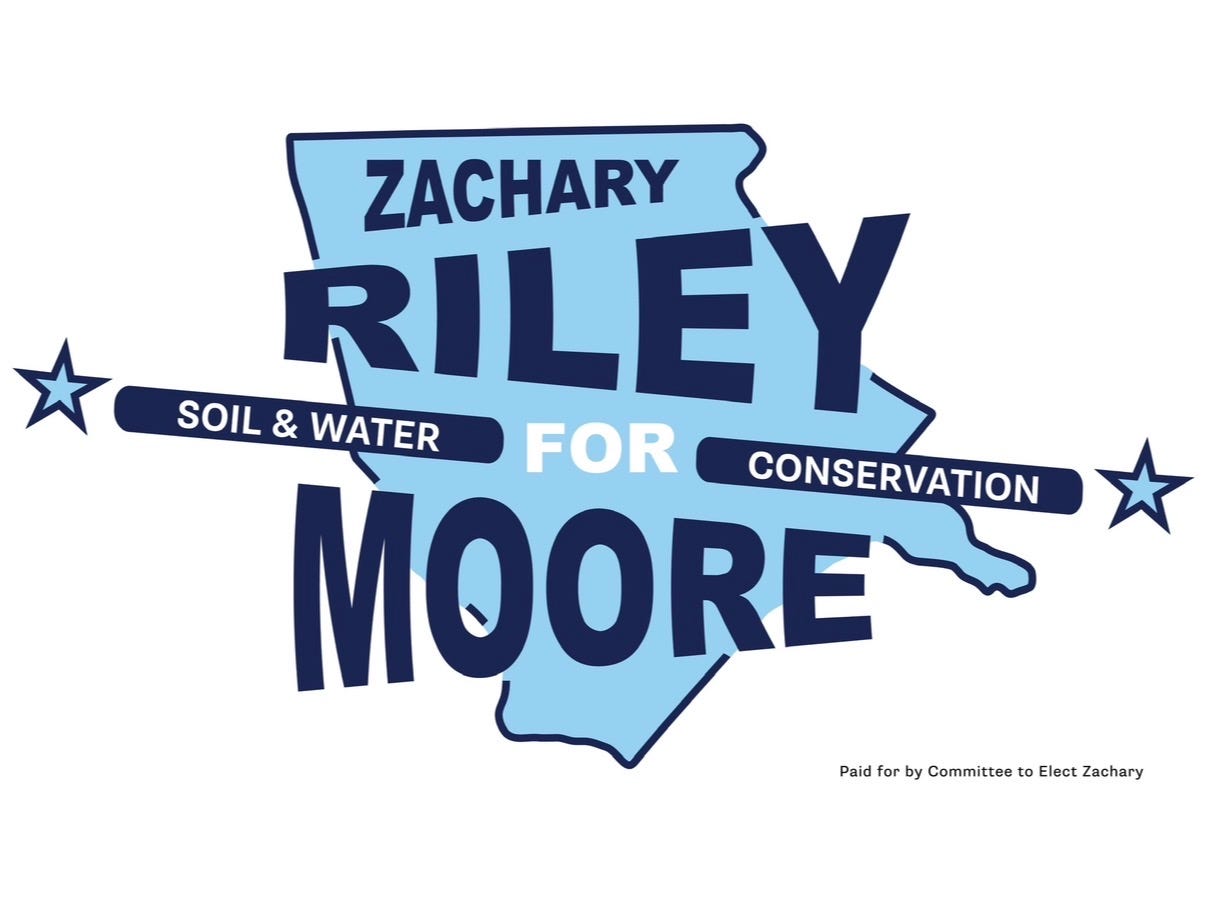Zachary Riley