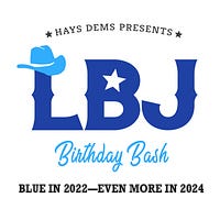 Hays County Democratic Party (TX)