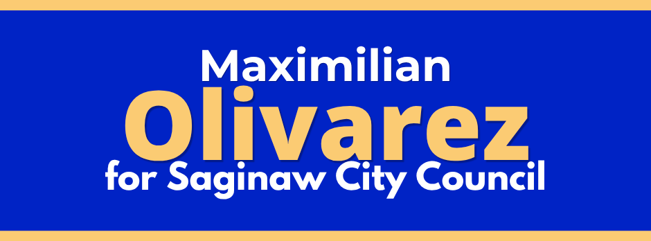 Maximilian Olivarez