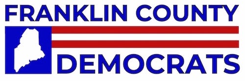 Franklin County Democratic Committee (ME)