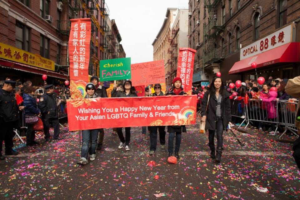 Lunar New Year for All