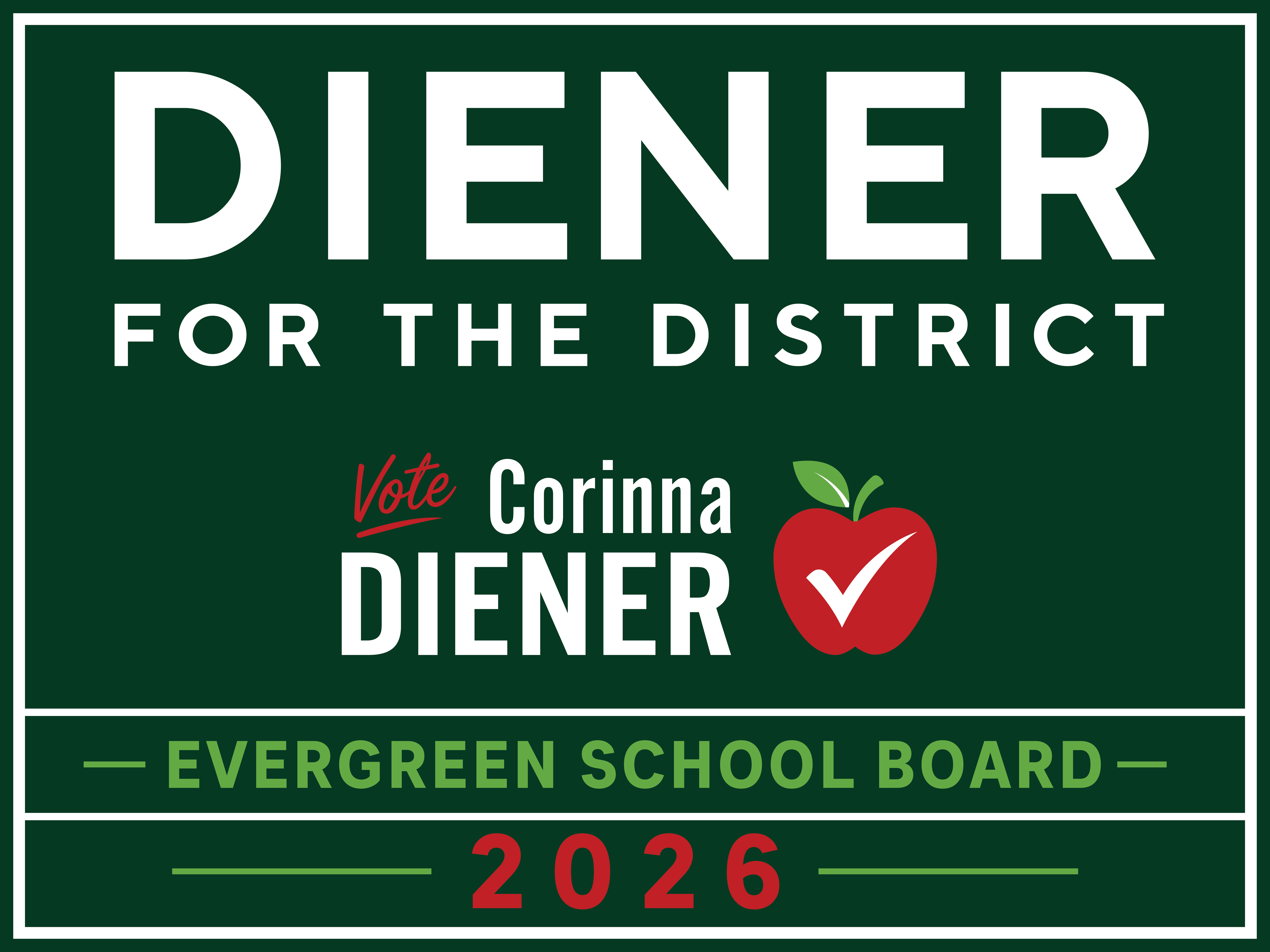 Corinna Diener