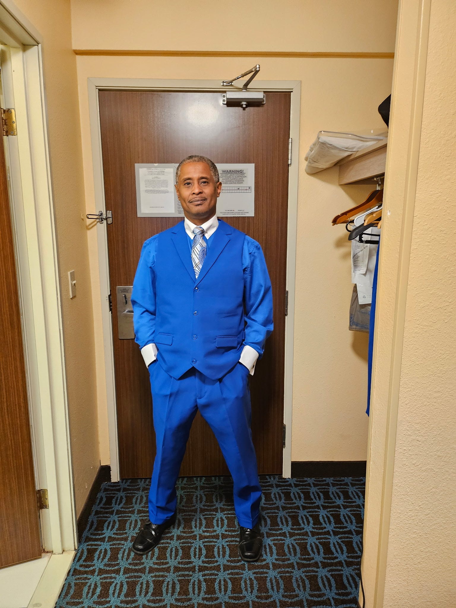 Eli Johnson