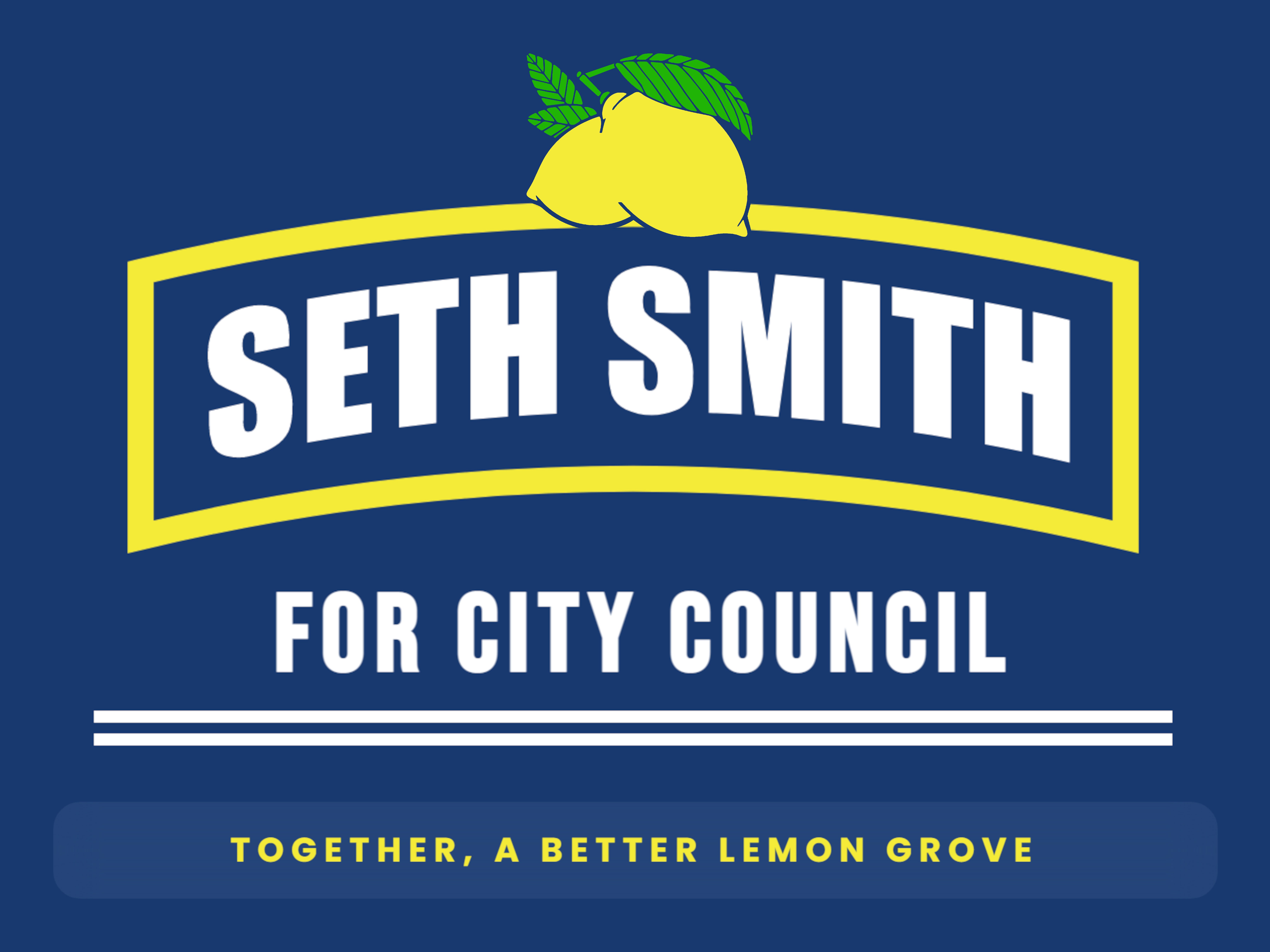 Seth Smith