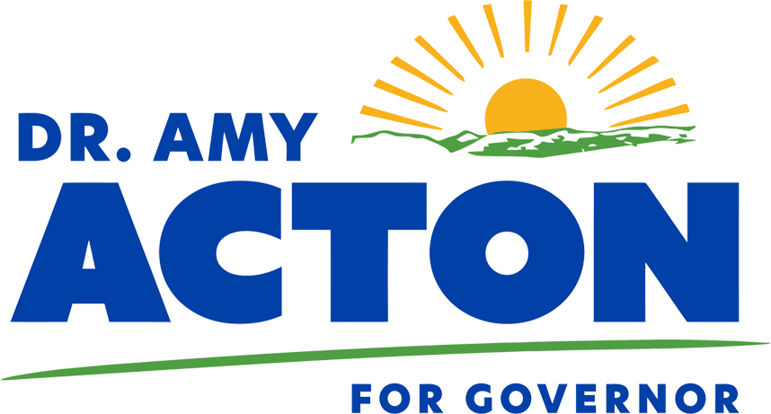 Amy Acton