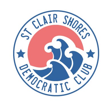 St. Clair Shores Democratic Club (MI)