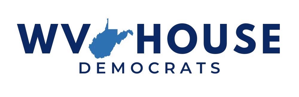 West Virginia Democratic House Legislative Committee