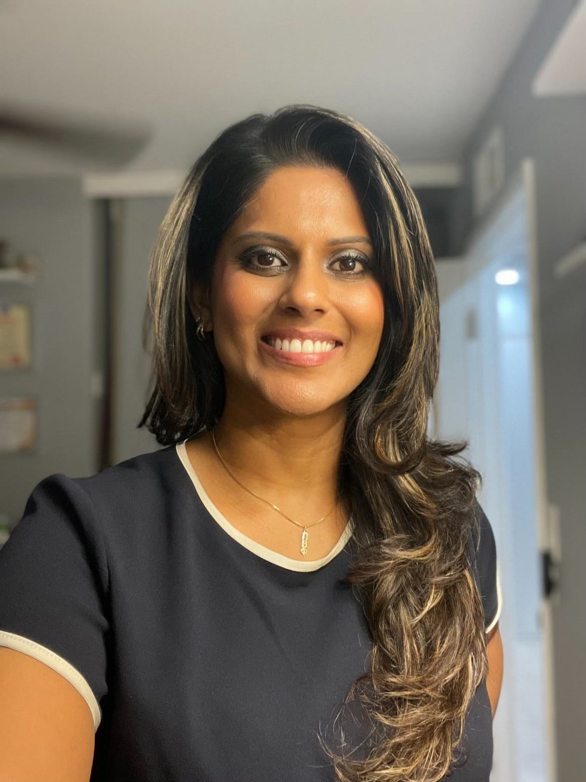 Seema Kanani