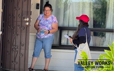 Valley Works Action Fund