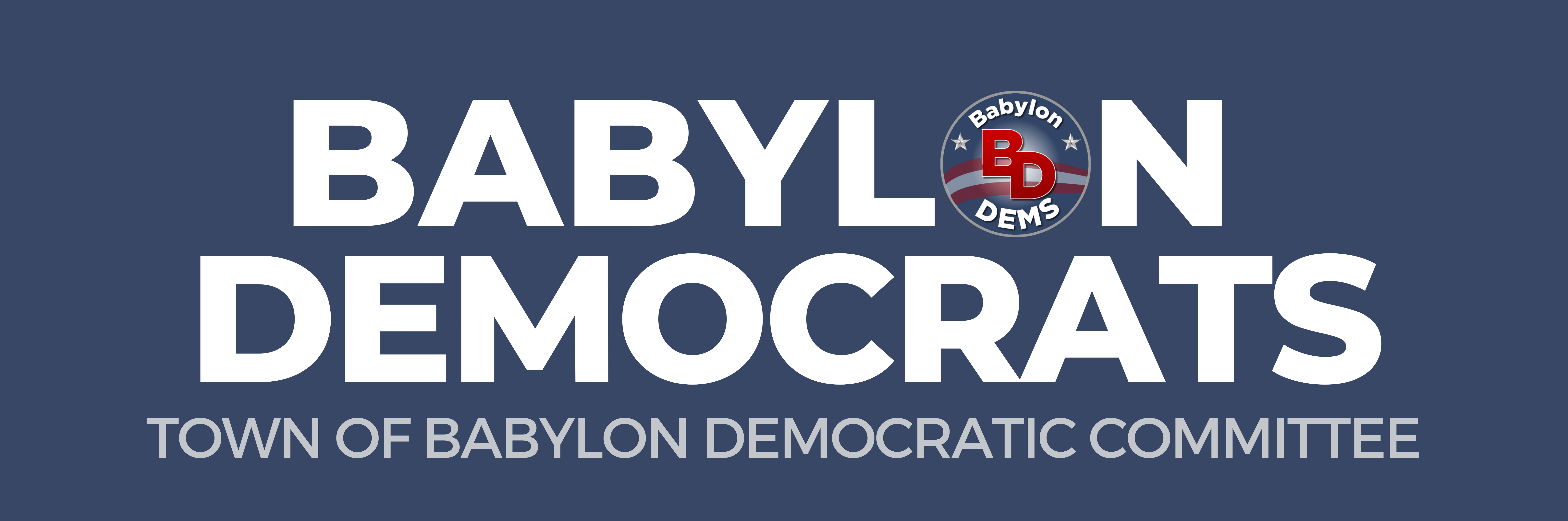 Town of Babylon Democratic Committee (NY)